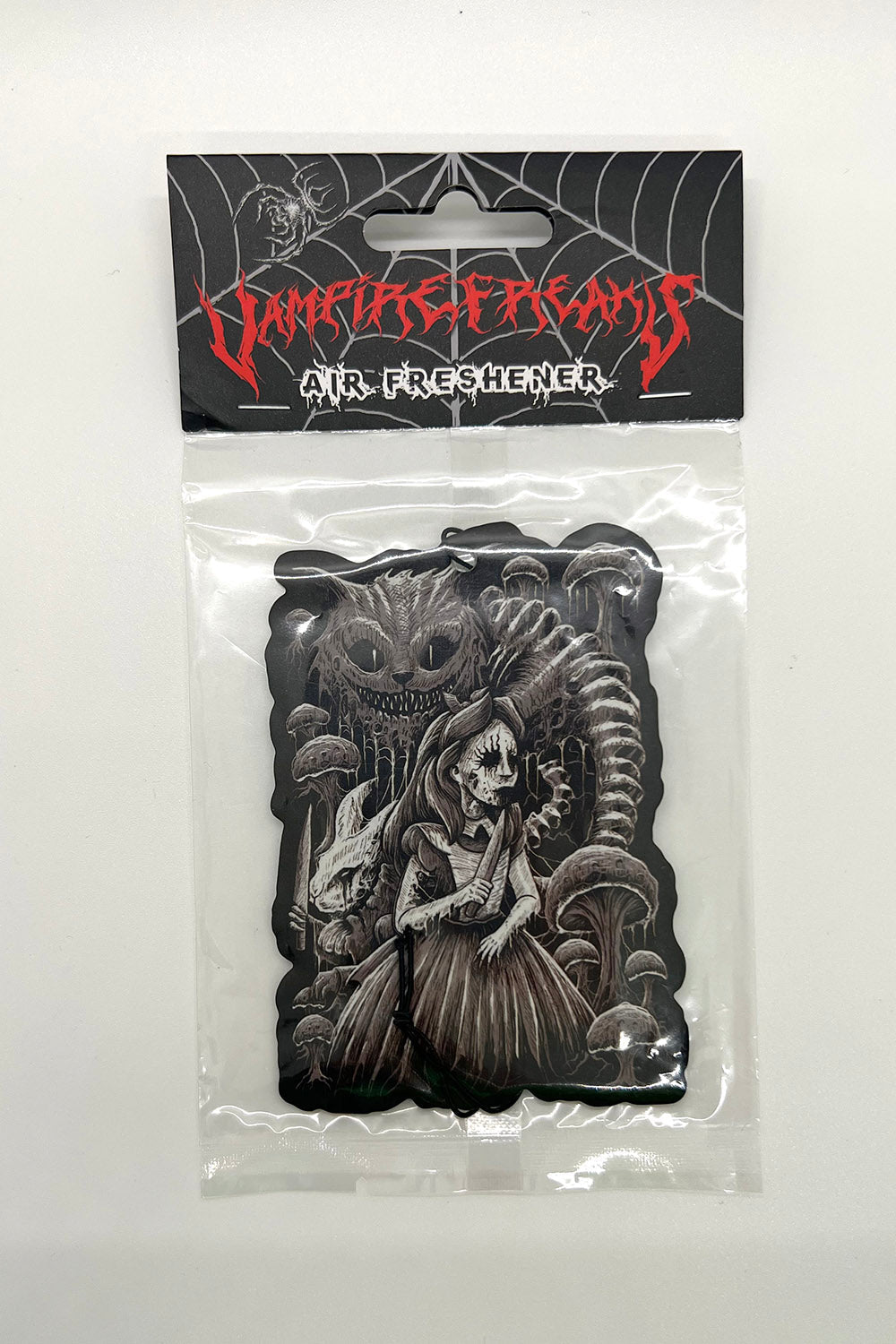 Alice in Murderland Air Freshener [VANILLA]