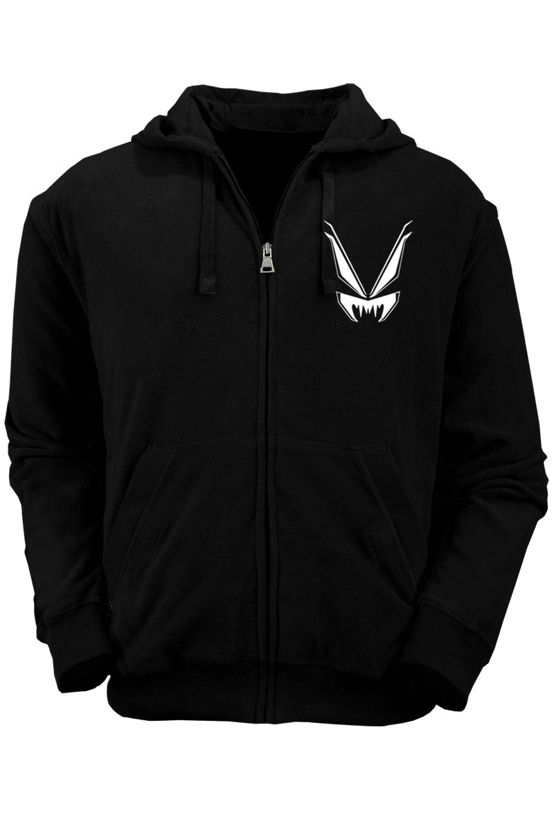 Alien Abduction Hoodie