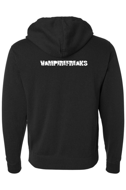 Alien Abduction Hoodie
