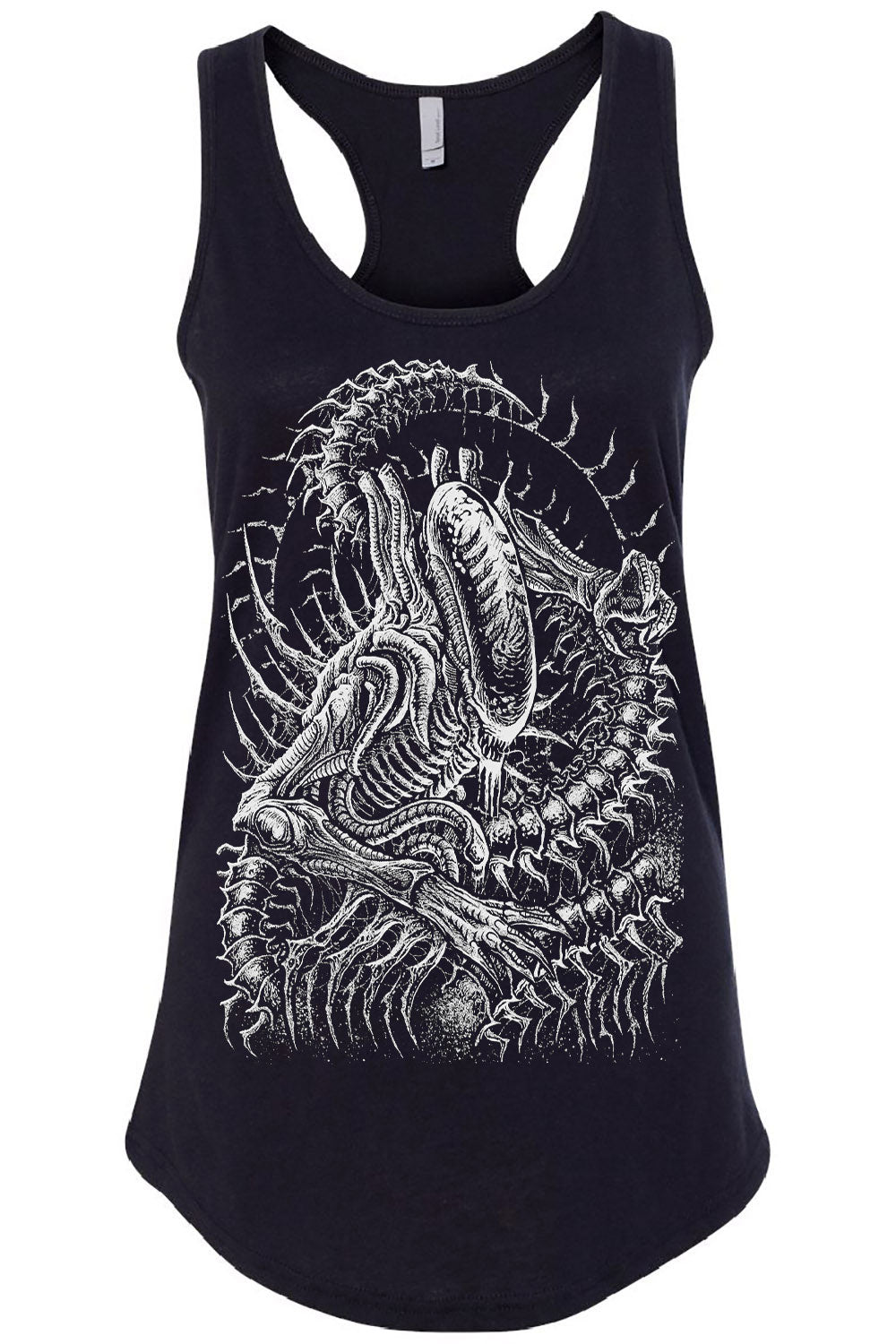 Alien Abduction T-shirt