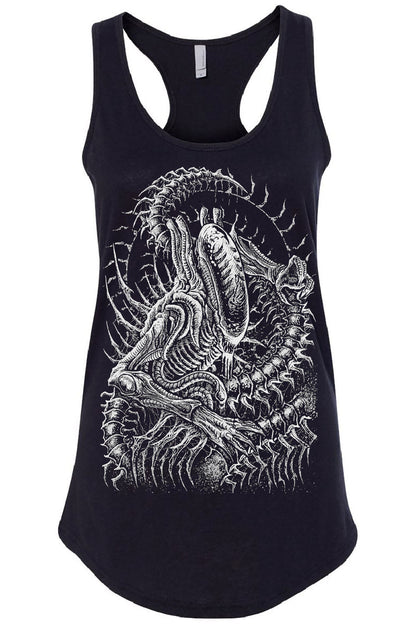 Alien Abduction T-shirt