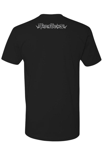 Alien Abduction T-shirt
