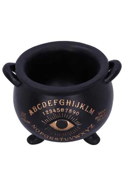 All Seeing Cauldron Statue