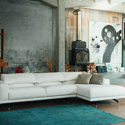 550 Altopiano Sectional Sofa