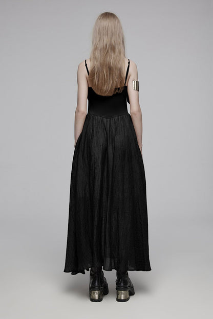 Angelique Antique Dress