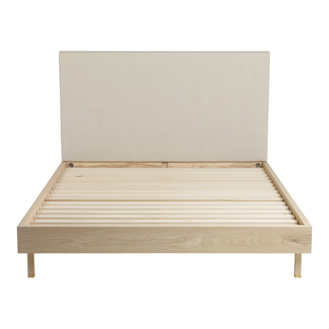 Bed Two