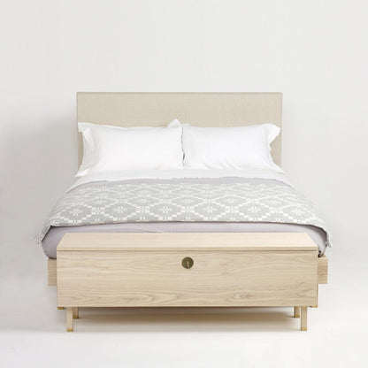 Blanket Chest Two