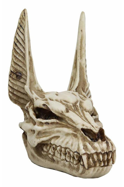 Anubis Skull Scultpure