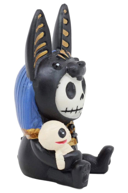 Anubis Statue