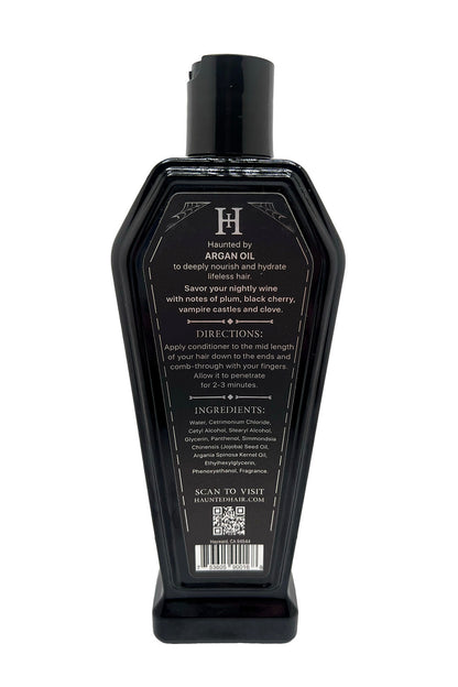 Argan Oil Conditioner [Dark Merlot Scent]