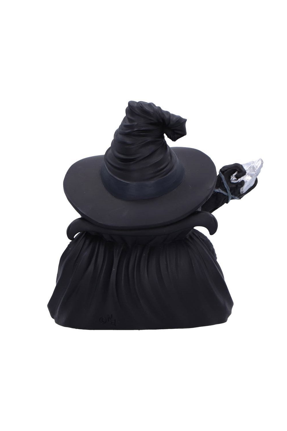 Asmoadeus the Witch Toad Statue