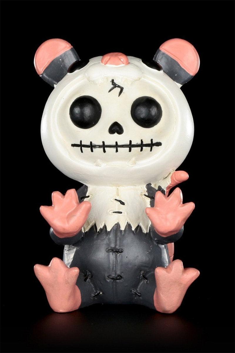 Awesome the Possum Statue