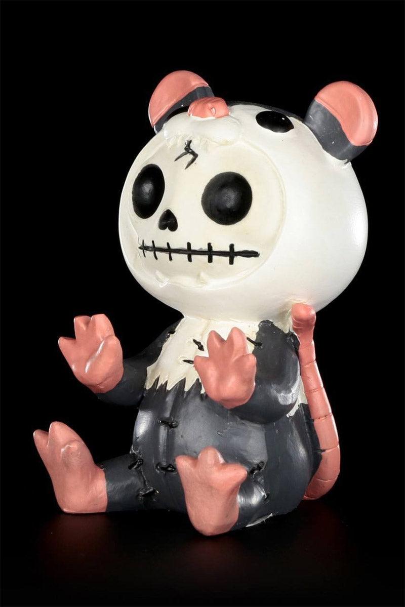 Awesome the Possum Statue