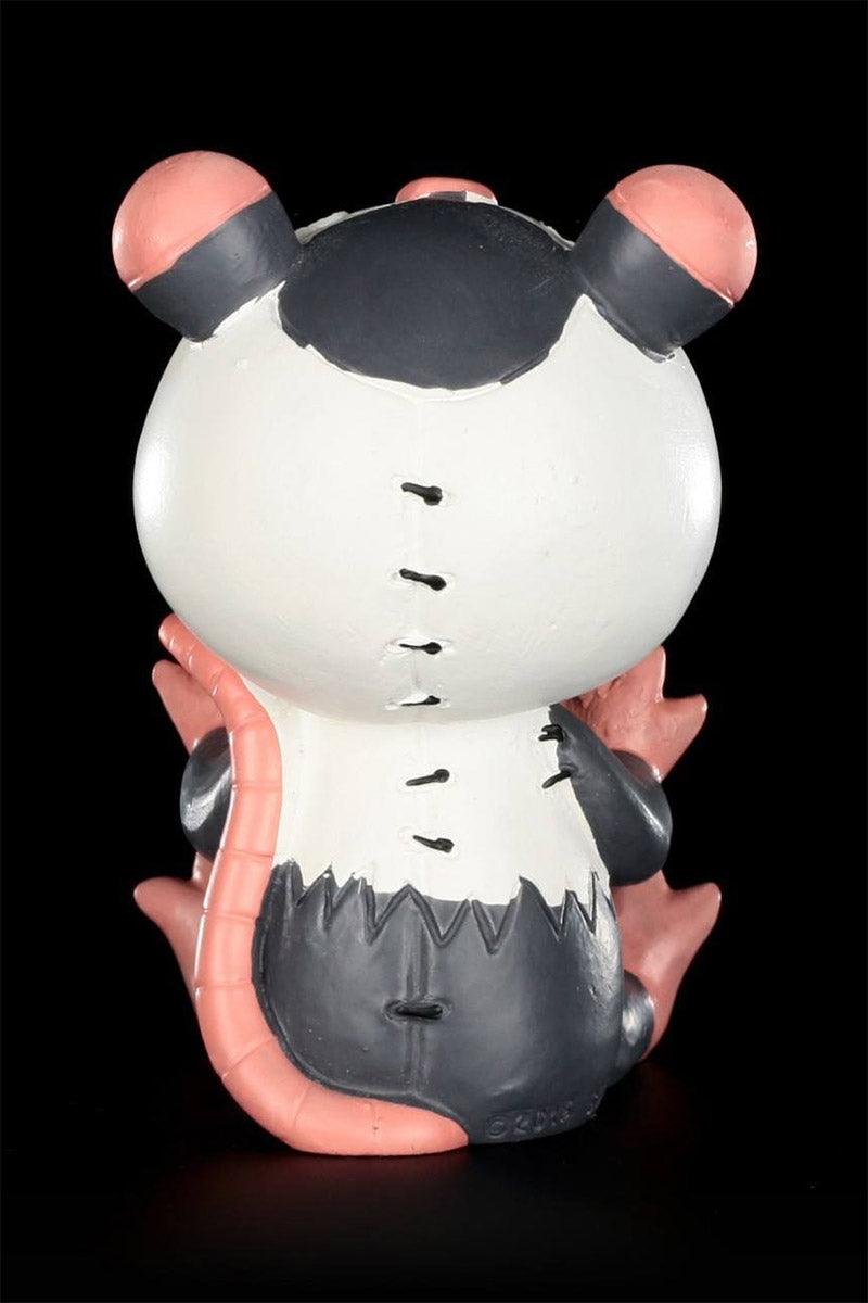 Awesome the Possum Statue