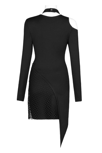 Baddycore Bodycon Mini Dress