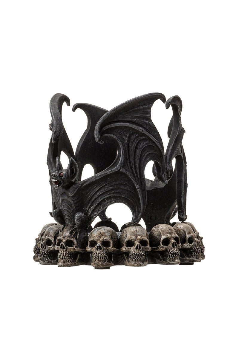 Bat Candle Holder
