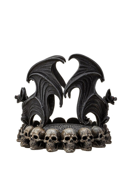 Bat Candle Holder
