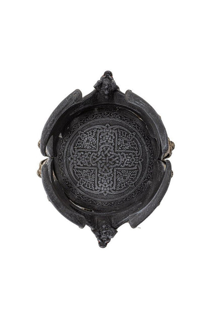 Bat Candle Holder