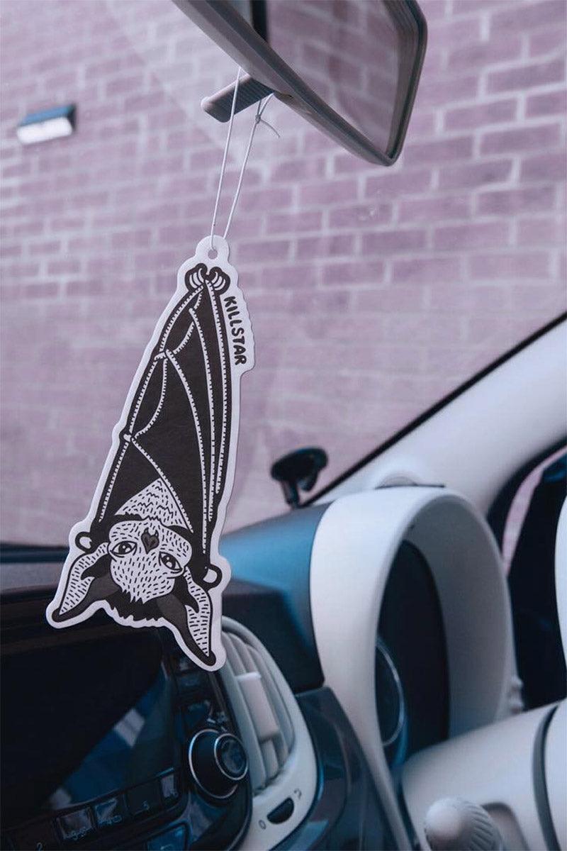 Bat Car Air Freshener [B]