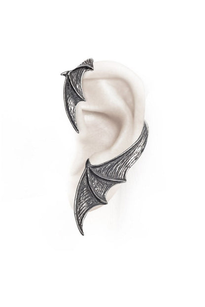 A Night with Goethe Earring