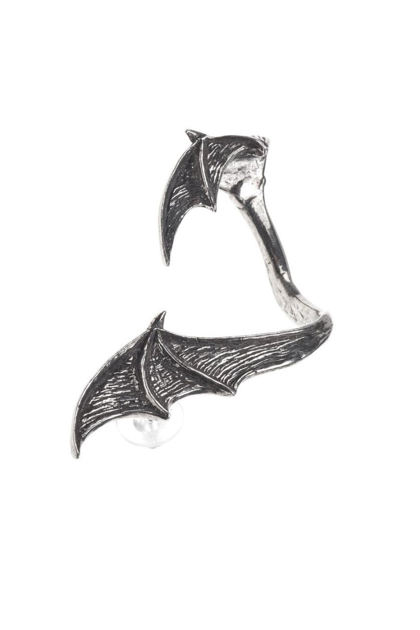A Night with Goethe Earring