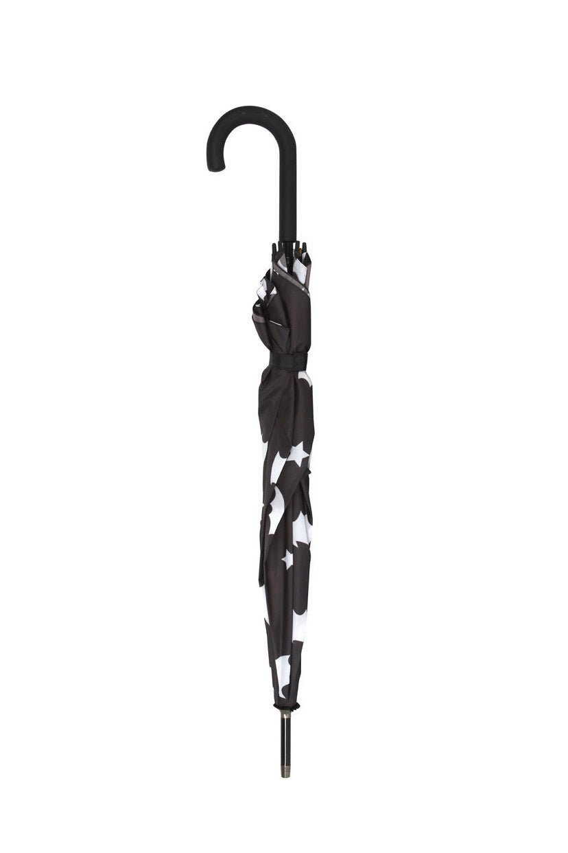 Bat Print Umbrella