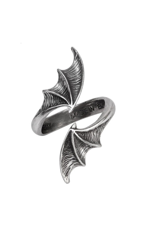 A Night with Goethe Ring