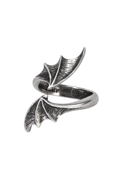 A Night with Goethe Ring