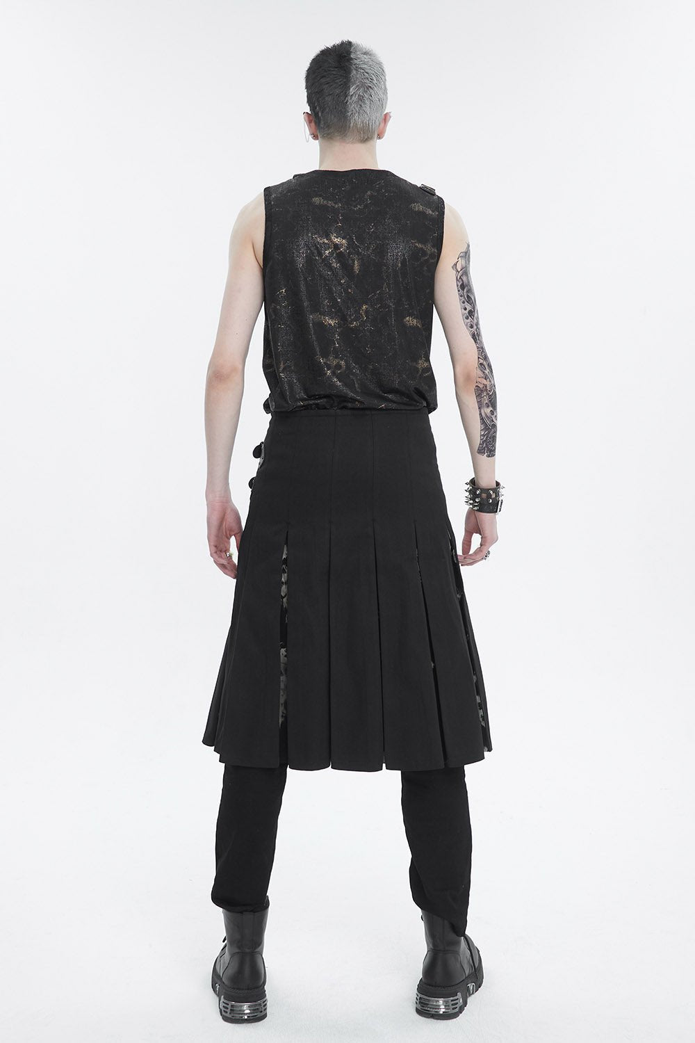 Berserker Tank Top