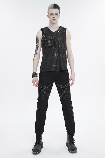 Berserker Tank Top