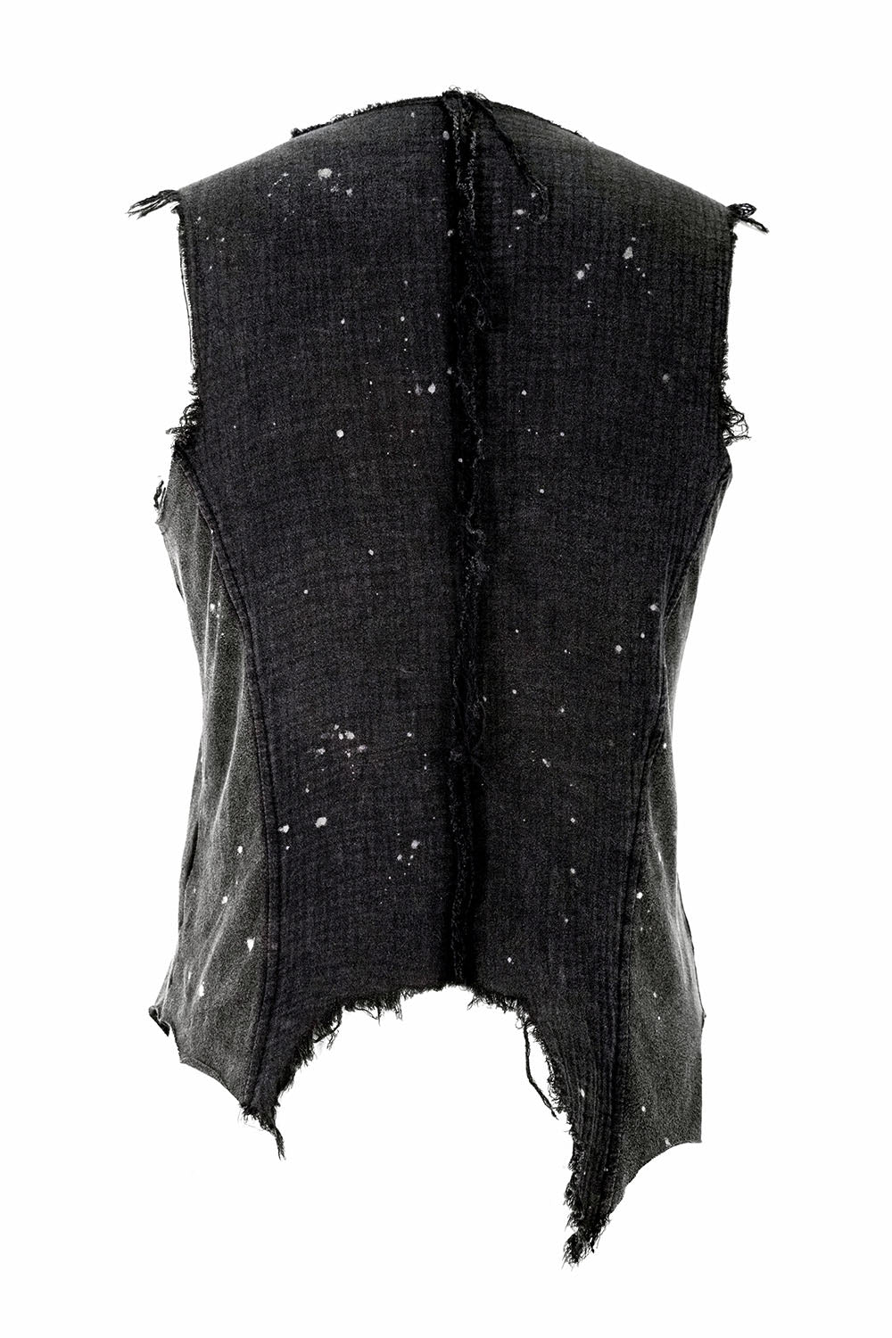 Berserker Warrior Tattered Top