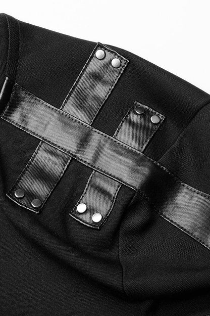 Black Bullet Long Sleeve Tee