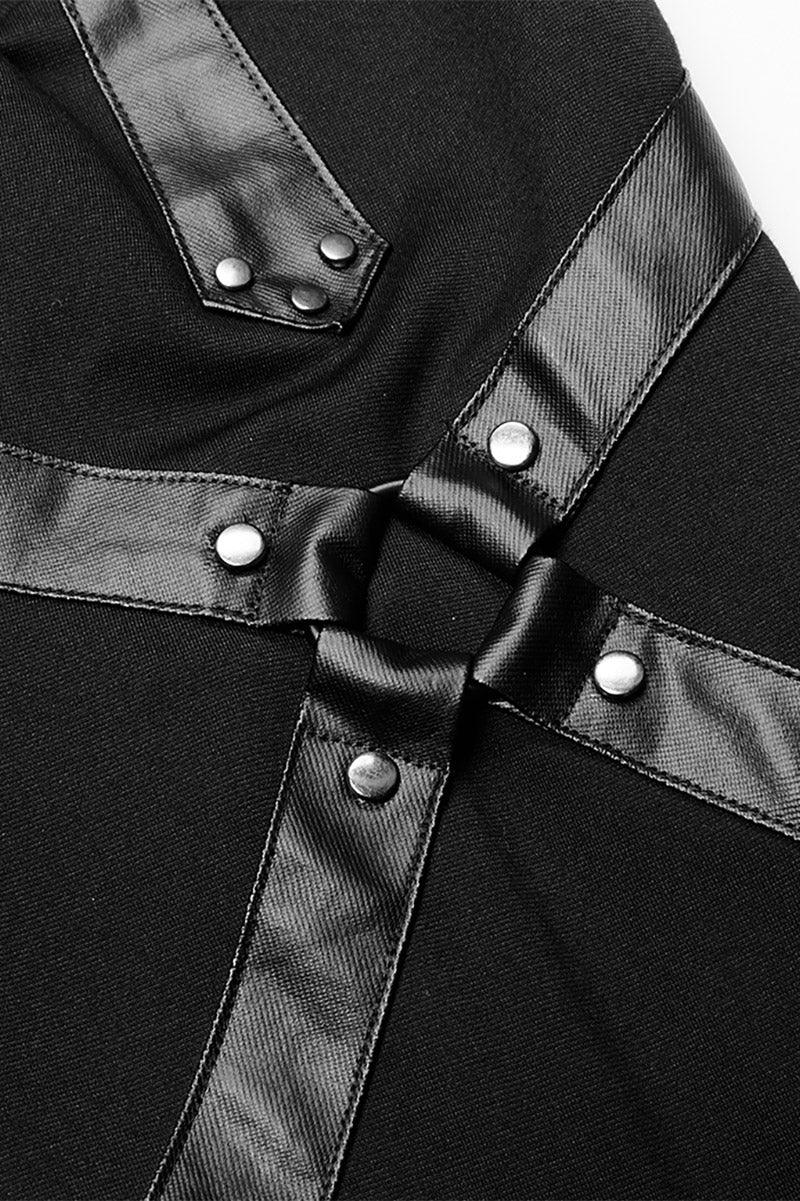 Black Bullet Long Sleeve Tee