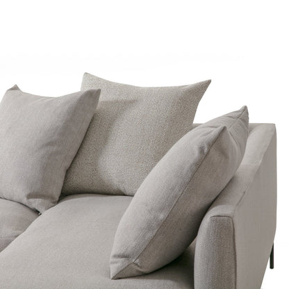 Blade Pre-configured Sofa - Setup 2
