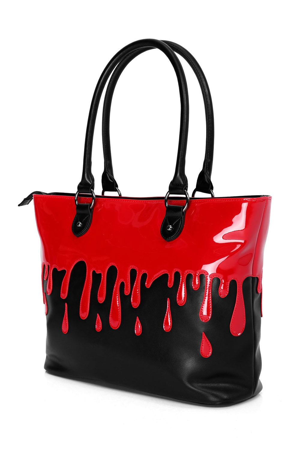 Bloody Drip Tote