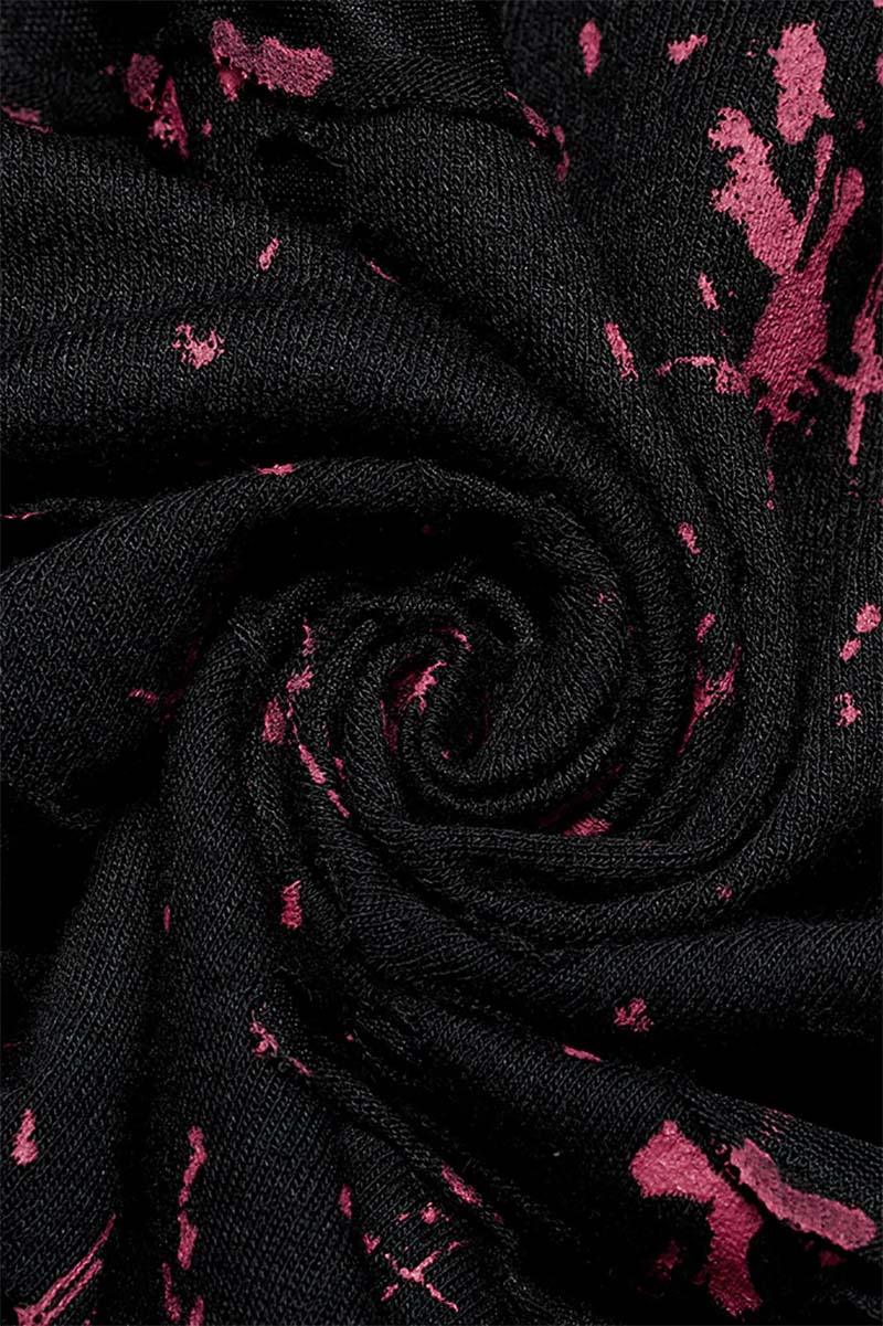 Bloodbath Shredded Tee