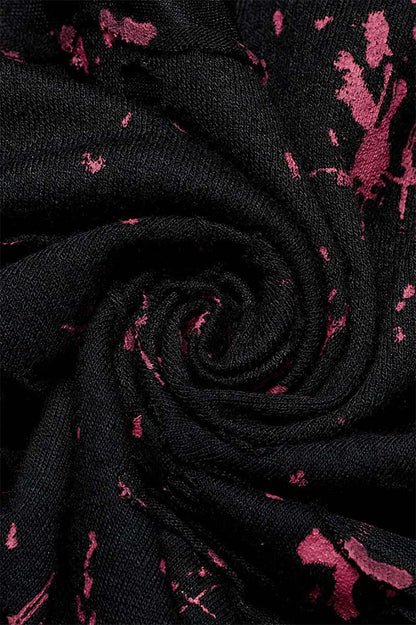 Bloodbath Shredded Tee