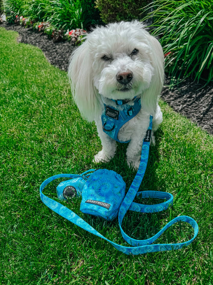 Dog Two Piece Bundle - Tropical Tides