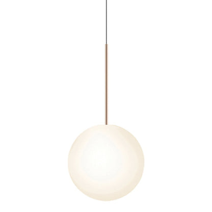 Bola Sphere Pendant