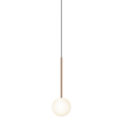 Bola Sphere Pendant