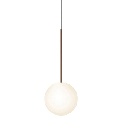 Bola Sphere Pendant