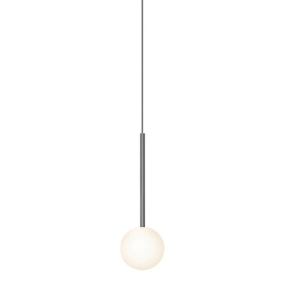 Bola Sphere Pendant
