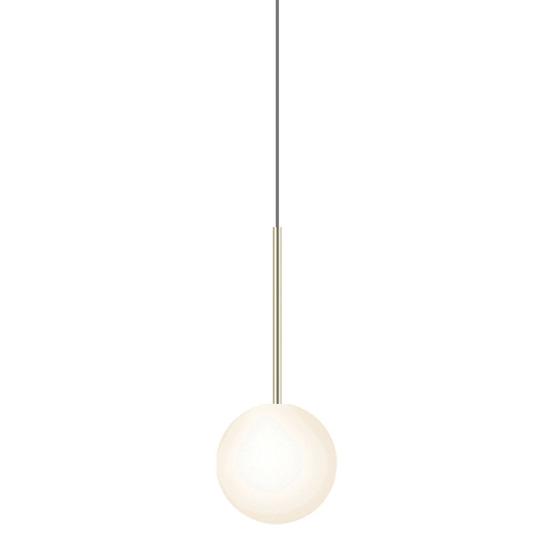 Bola Sphere Pendant