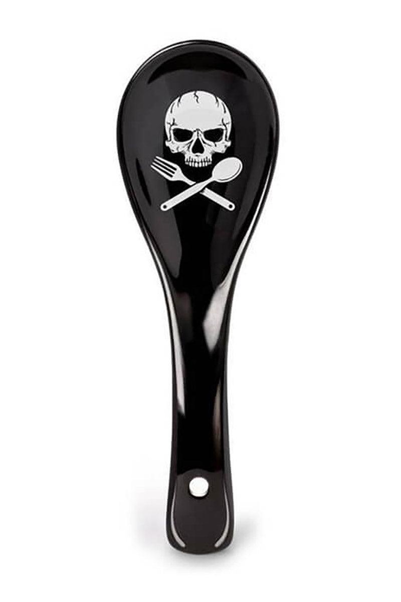 Bone Appetit Bowl & Spoon Set