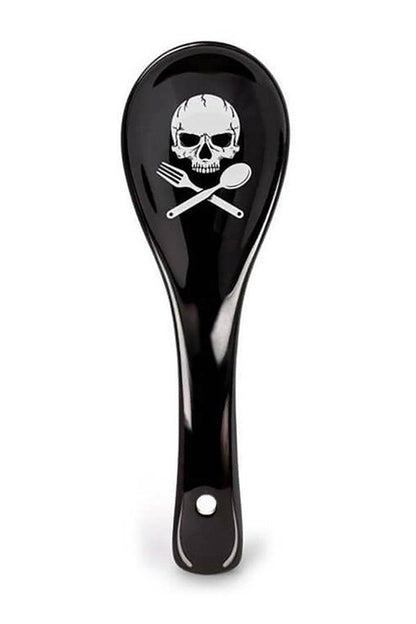 Bone Appetit Bowl & Spoon Set