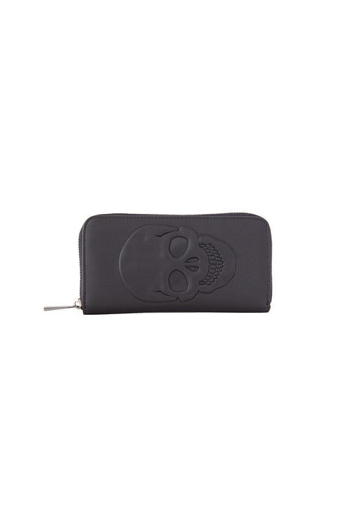 Buried Alive Wallet