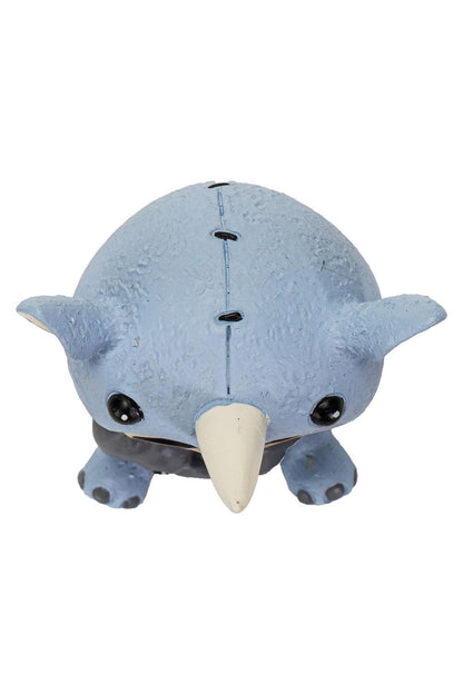 Buster the Rhino Statue