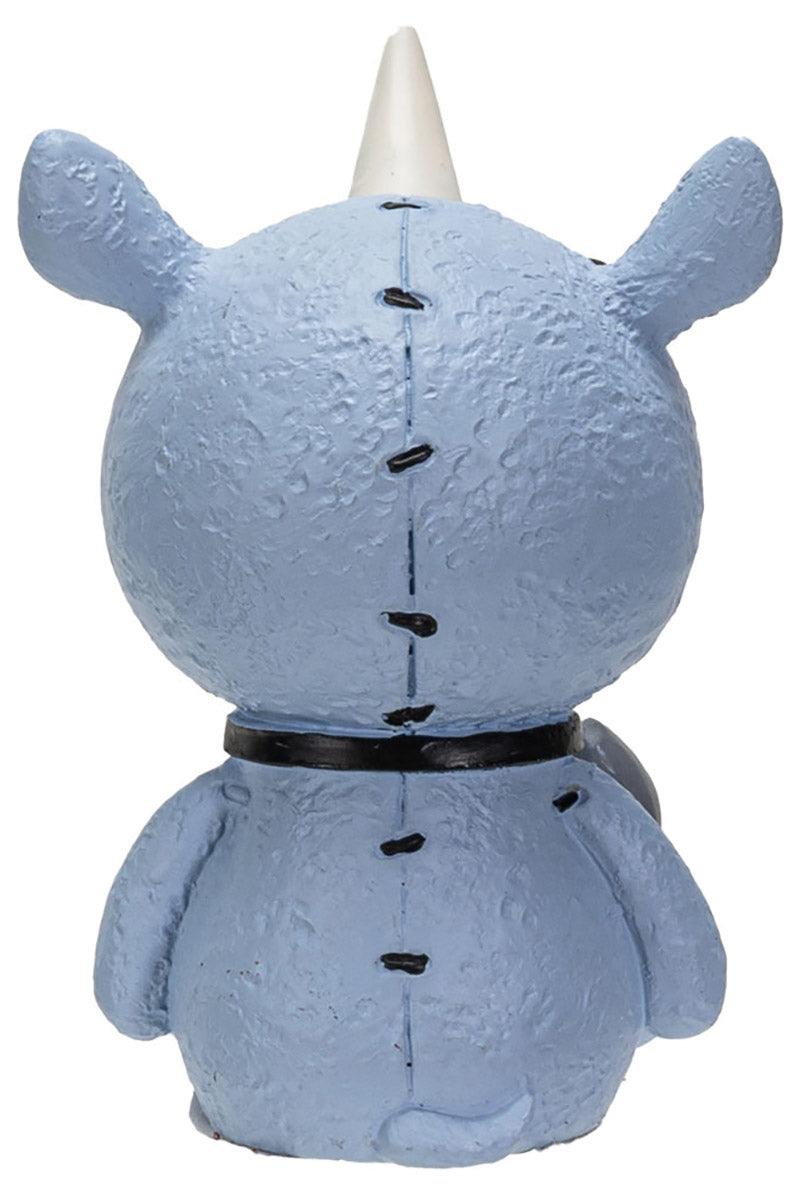Buster the Rhino Statue