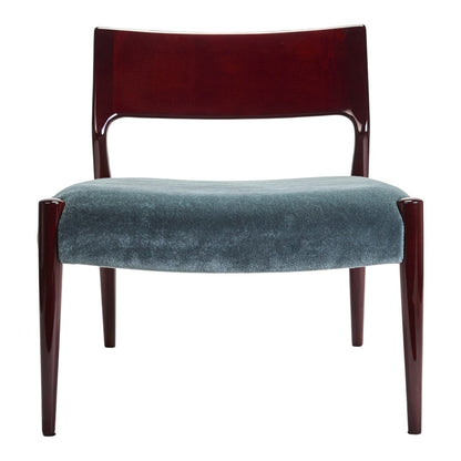 Bossa Armchair