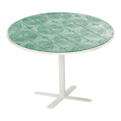 Caldas Outdoor Dining Table - Round